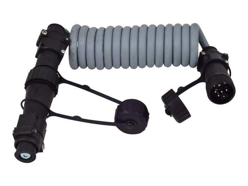 17264200 - OEM REMOTE CONTROL CABLE - JLG
