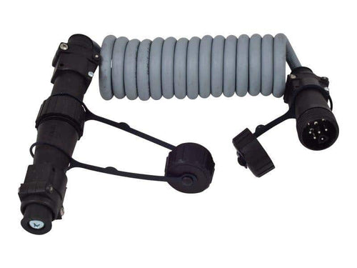 17264200 - OEM REMOTE CONTROL CABLE - JLG