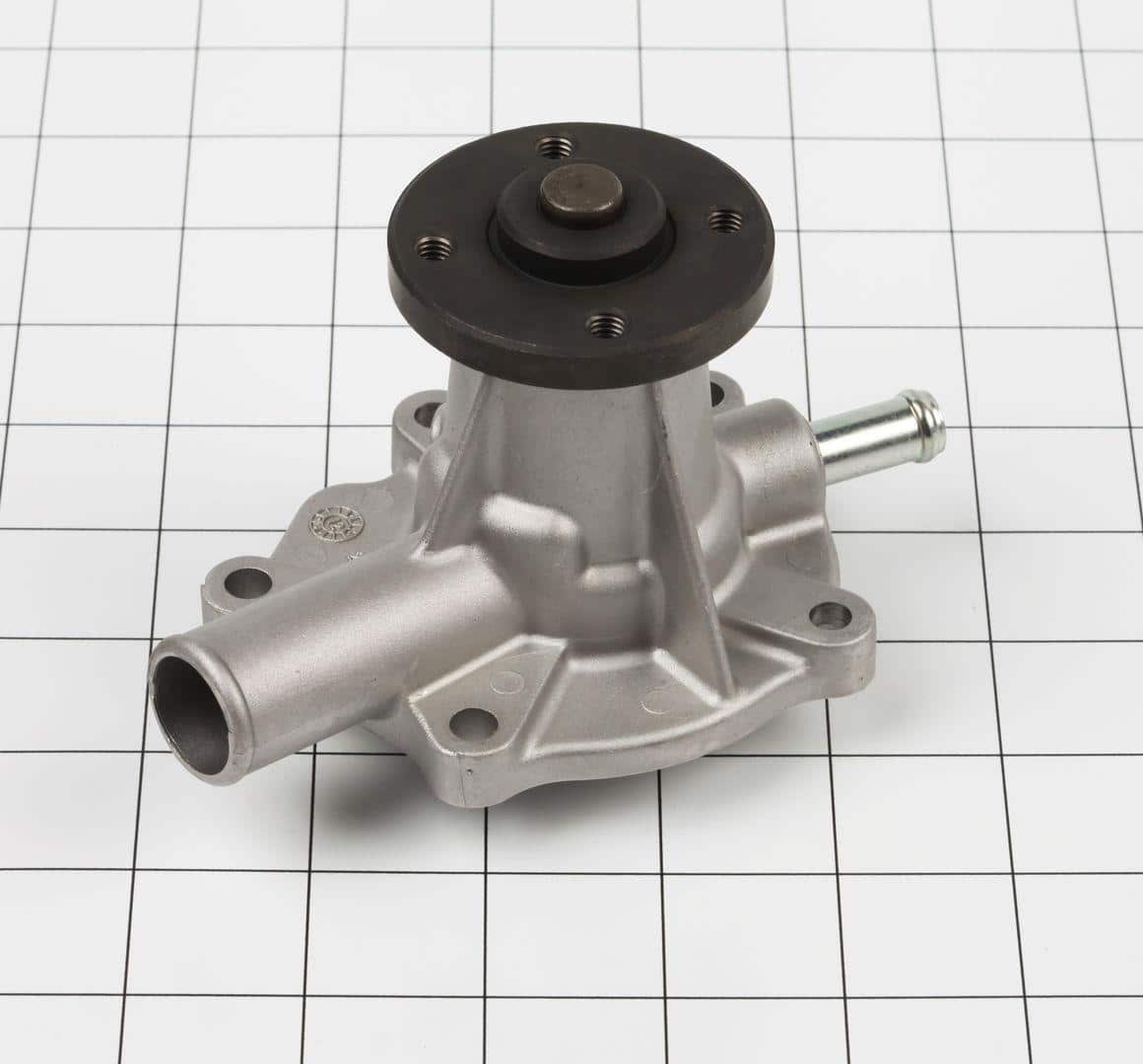 19069-7303-2 - OEM WATER PUMP - JLG