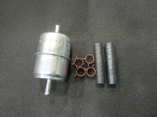 2120042 - OEM INLINE GAS FILTER - JLG
