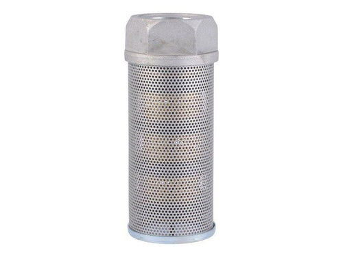 2120104 - OEM HYDRAULIC TANK FILTER - JLG