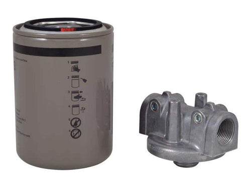 2120105 - OEM HYD RETURN 25 MICRON FILTER - JLG