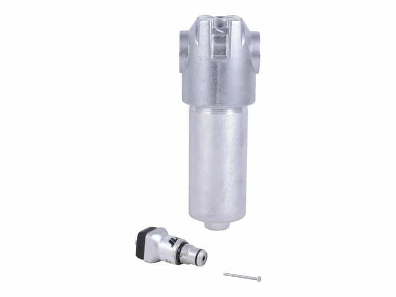 2120146 - OEM FILTER - JLG