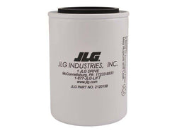 JLG OEM Filter Element part number 2120158