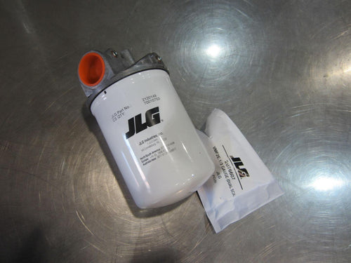 2120164 - OEM RETURN FILTER - JLG