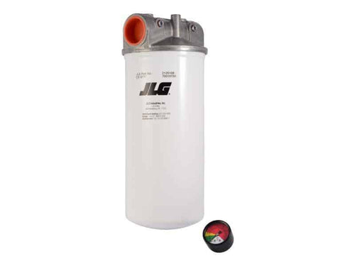 2120167 - OEM RETURN FILTER - JLG