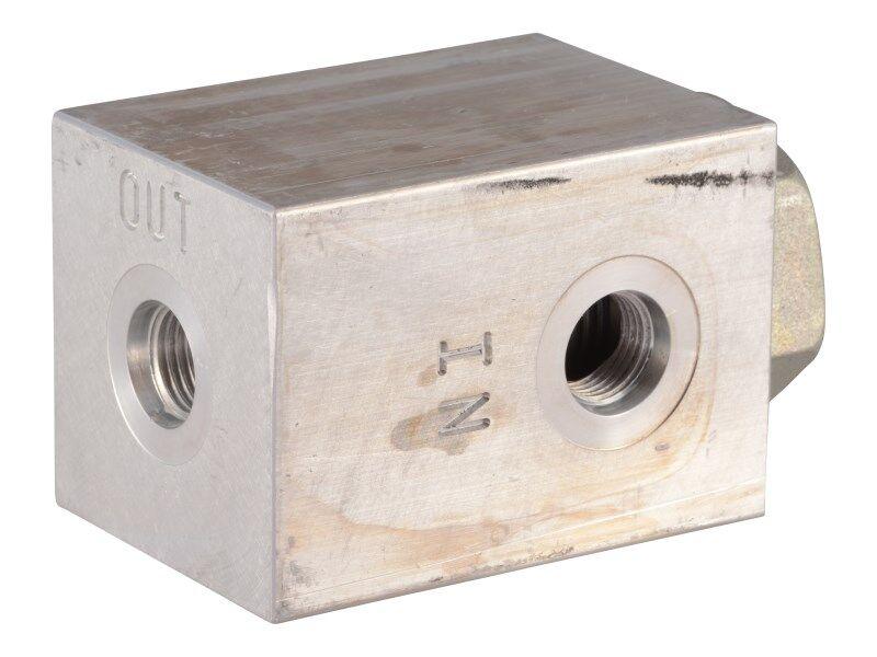 2120183 - OEM INLINE PRESSURE FILTER - JLG