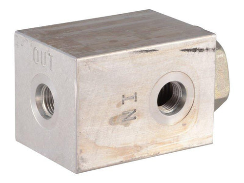2120183 - OEM INLINE PRESSURE FILTER - JLG