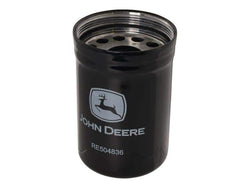 JLG OEM Oil Filter part number 22378MG
