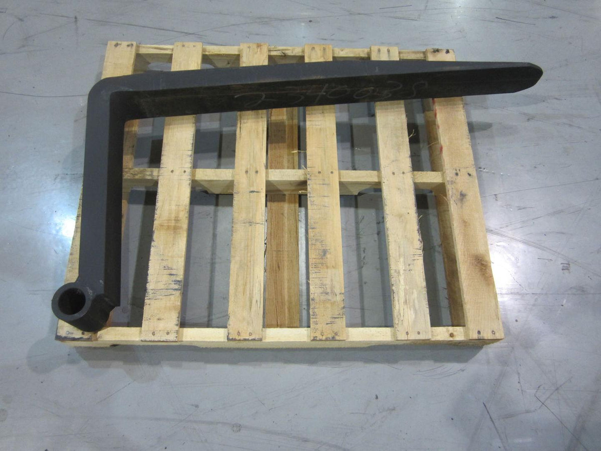 2340038 - OEM PALLET 2.36 X 5 X 48 FORK - JLG