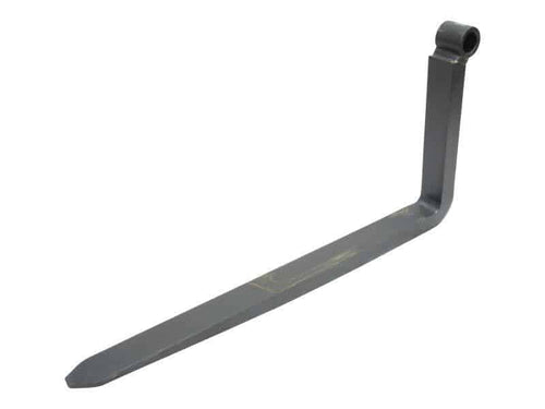 2340045 - OEM DUAL TAPER 2.36X4X48 TELEHANDLER PALLET FORK - JLG