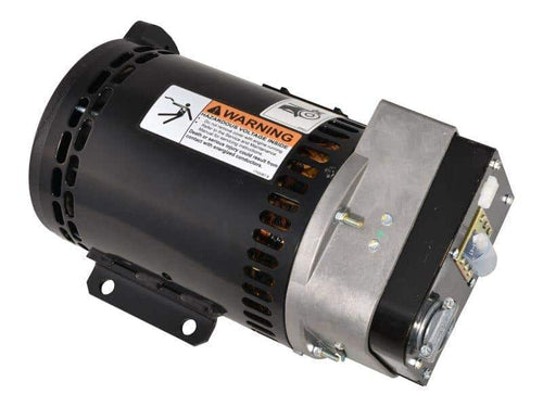 2460050EX - OEM REMANUFACTURED GENERATOR - JLG