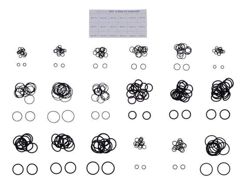 24604083 - OEM O-RING KIT - JLG