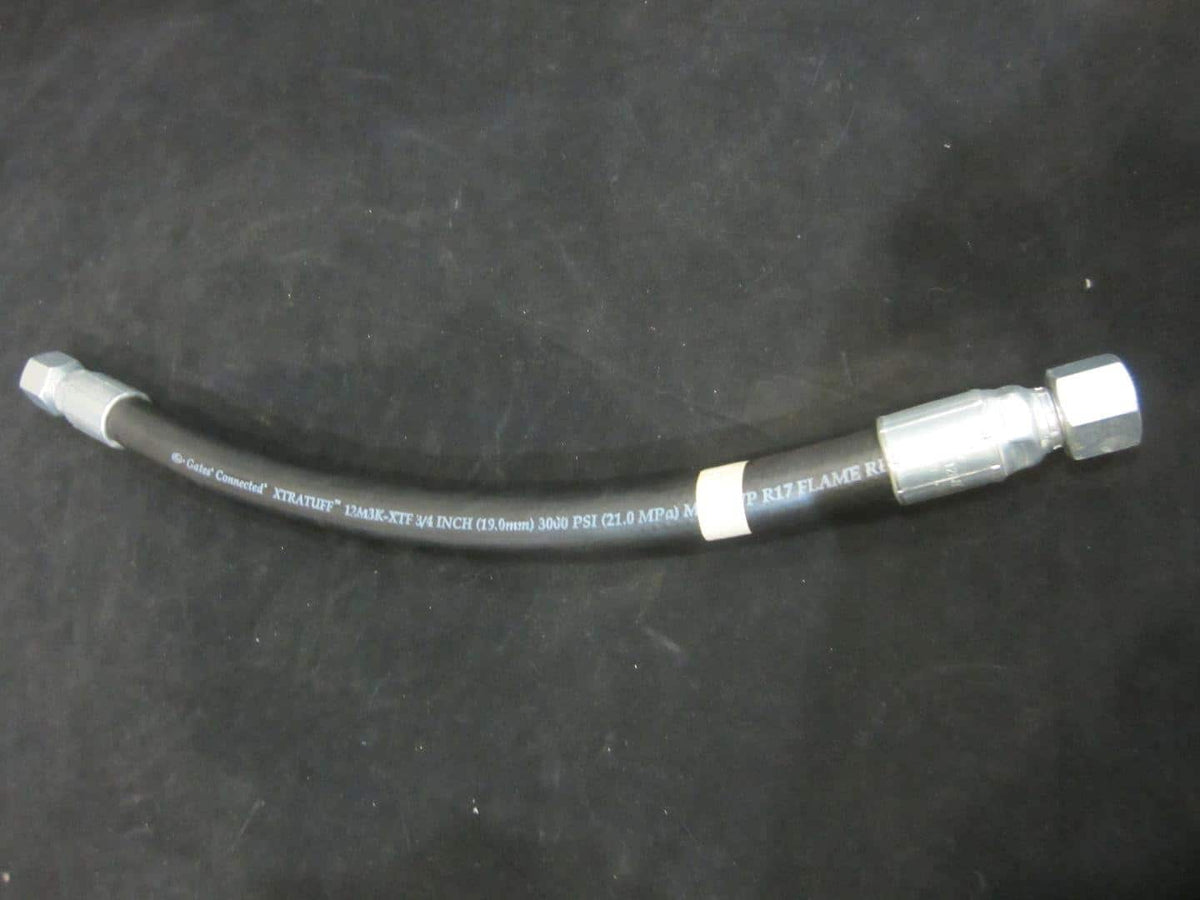 2751359 - OEM HYD ASSEMBLY .75 X 24.00 HOSE - JLG