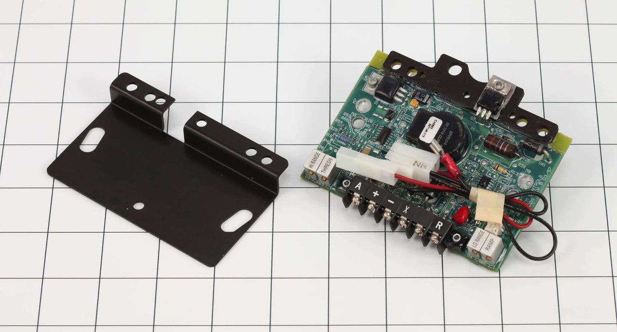27524GTGN - OEM GN-PCB ASSEMBLY. - JLG