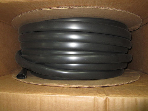 2820028 - OEM TUBING VINL .75 BLK INSULATE - JLG