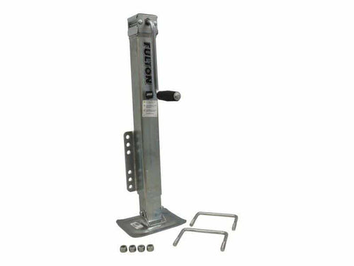 2840025 - OEM TRAILER TONGUE 5000 - JLG