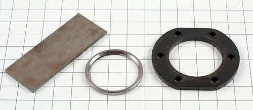 2890228 - OEM SIDE TILT CARRIAG KIT - JLG