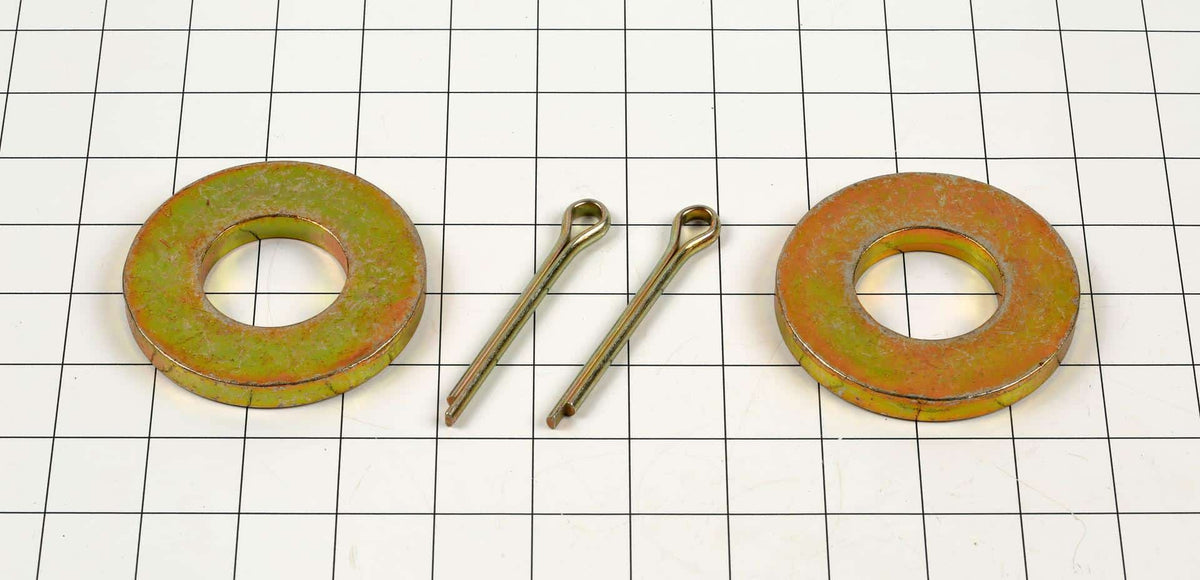 2890245 - OEM WHEEL BEARING RETAINER KIT - JLG