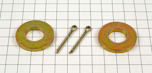 2890245 - OEM WHEEL BEARING RETAINER KIT - JLG