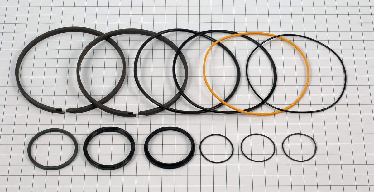2900113 - OEM SEAL RD. HD. 80 LIFT CYL. KIT - JLG