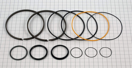 2900113 - OEM SEAL RD. HD. 80 LIFT CYL. KIT - JLG