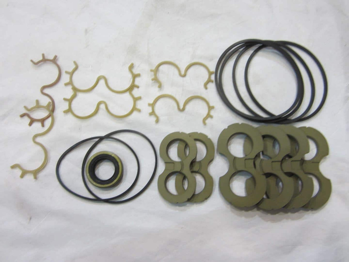 2900797 - OEM KIT FOR 3600183 SEAL - JLG