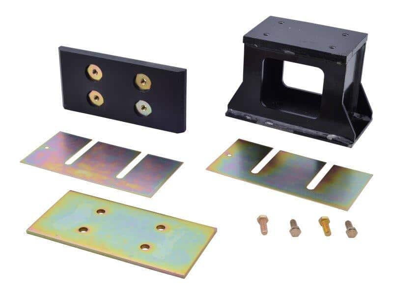 2901986 - OEM WEAR PAD SUPPORT KIT - JLG