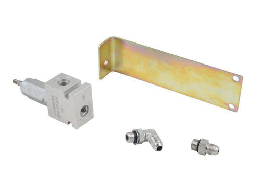 2902058 - OEM SERVICE TO REPLACE 4640699 KIT - JLG
