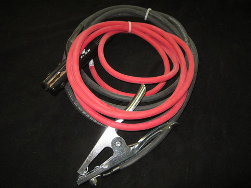 2902217 - OEM PLATFORM WELD LEADS KIT - JLG