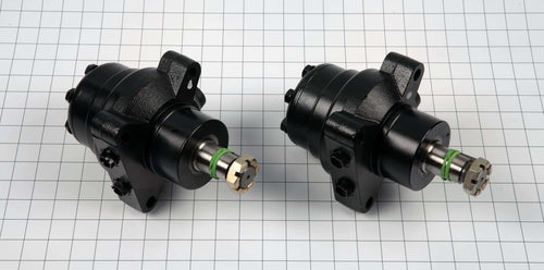 2902237 - OEM 1932 E2 DRIVE MOTOR KIT - JLG