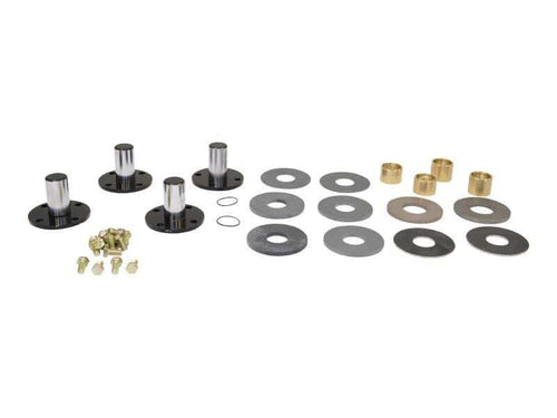 2902400 - OEM FRONT AXLE BEARING KIT - JLG