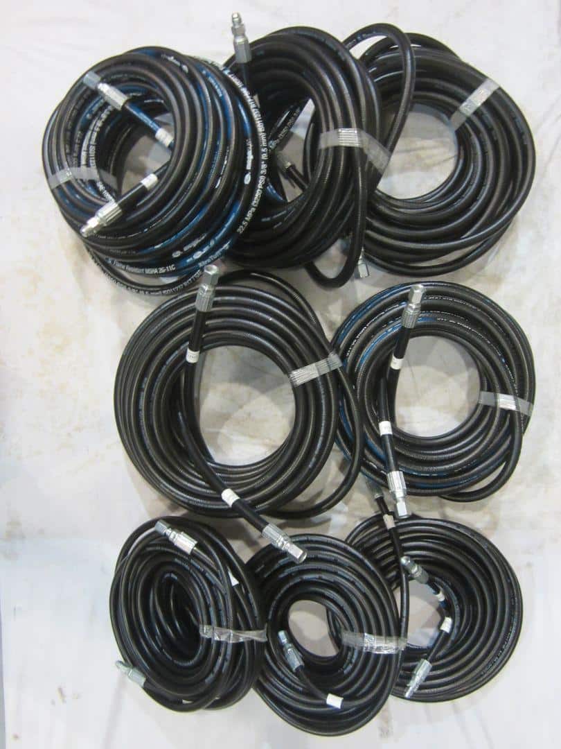 2902459 - OEM HOSE KIT - JLG