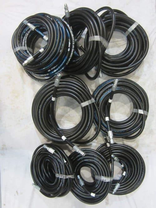 2902459 - OEM HOSE KIT - JLG