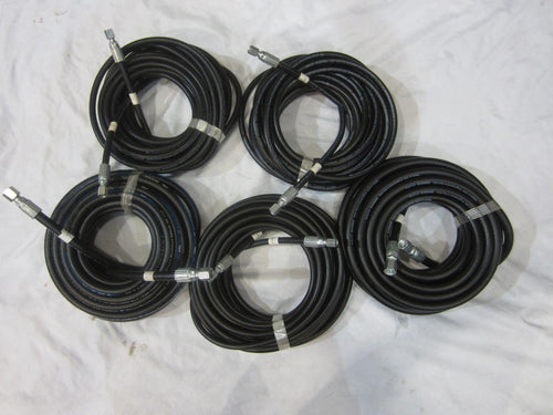 2902472 - OEM HOSE KIT - JLG