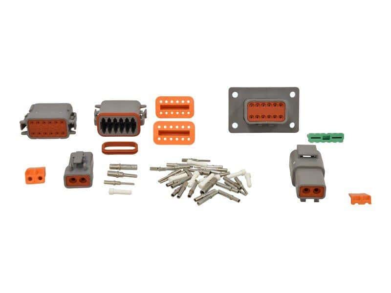 2902550 - OEM CONNECTOR REPLACEMENT KIT - JLG