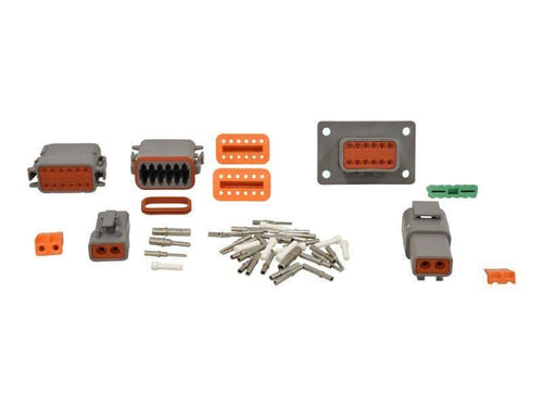 2902550 - OEM CONNECTOR REPLACEMENT KIT - JLG