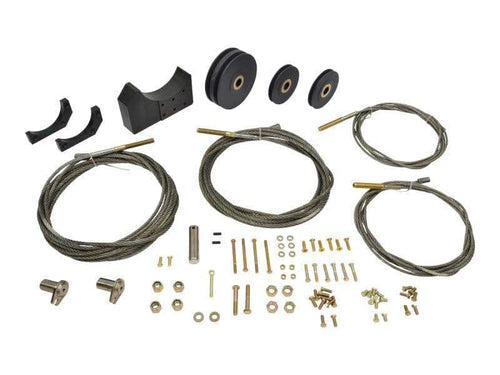 2910172 - OEM 600 SERIES MOBILE ELEVATING WIRE ROPE KIT - JLG