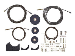 JLG OEM Cable Replacement 600sj. Kit part number 2910173