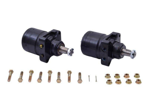 2910329 - OEM 2646E2 DRV.MOTOR UPDATE - JLG
