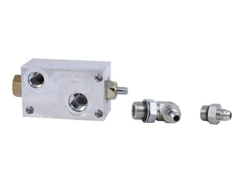 2910477 - OEM CAM VALVE REPLACE 600A/AJ KIT - JLG