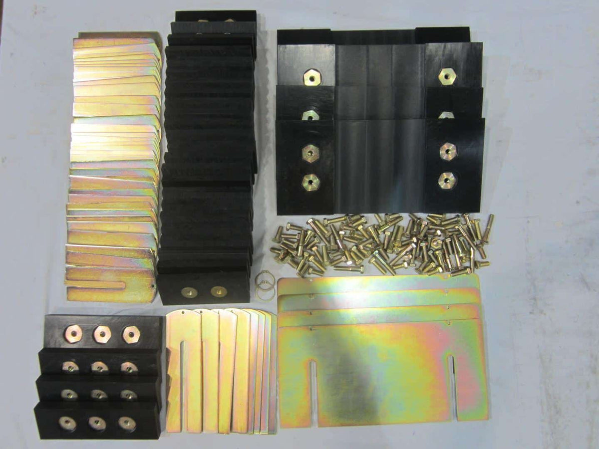 2910887 - OEM WEAR PAD KIT - JLG