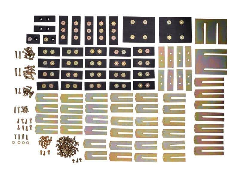 2910888 - OEM WEAR PAD KIT - JLG