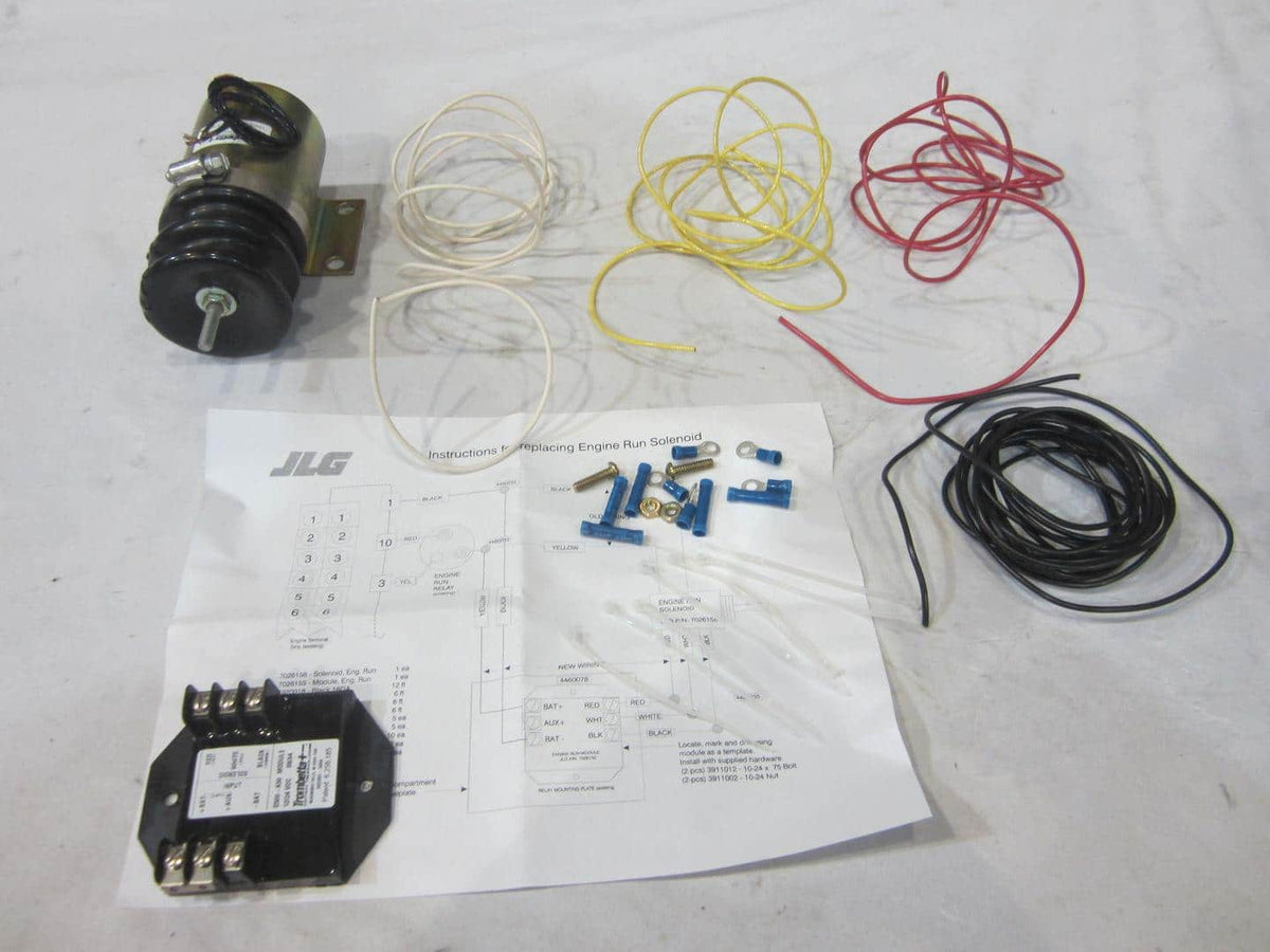 2910918 - OEM MODULE REPLACEMENT KIT - JLG