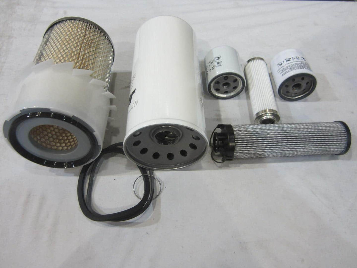 2910927 - OEM FILTER KIT - JLG
