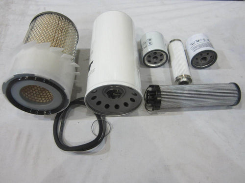 2910927 - OEM FILTER KIT - JLG
