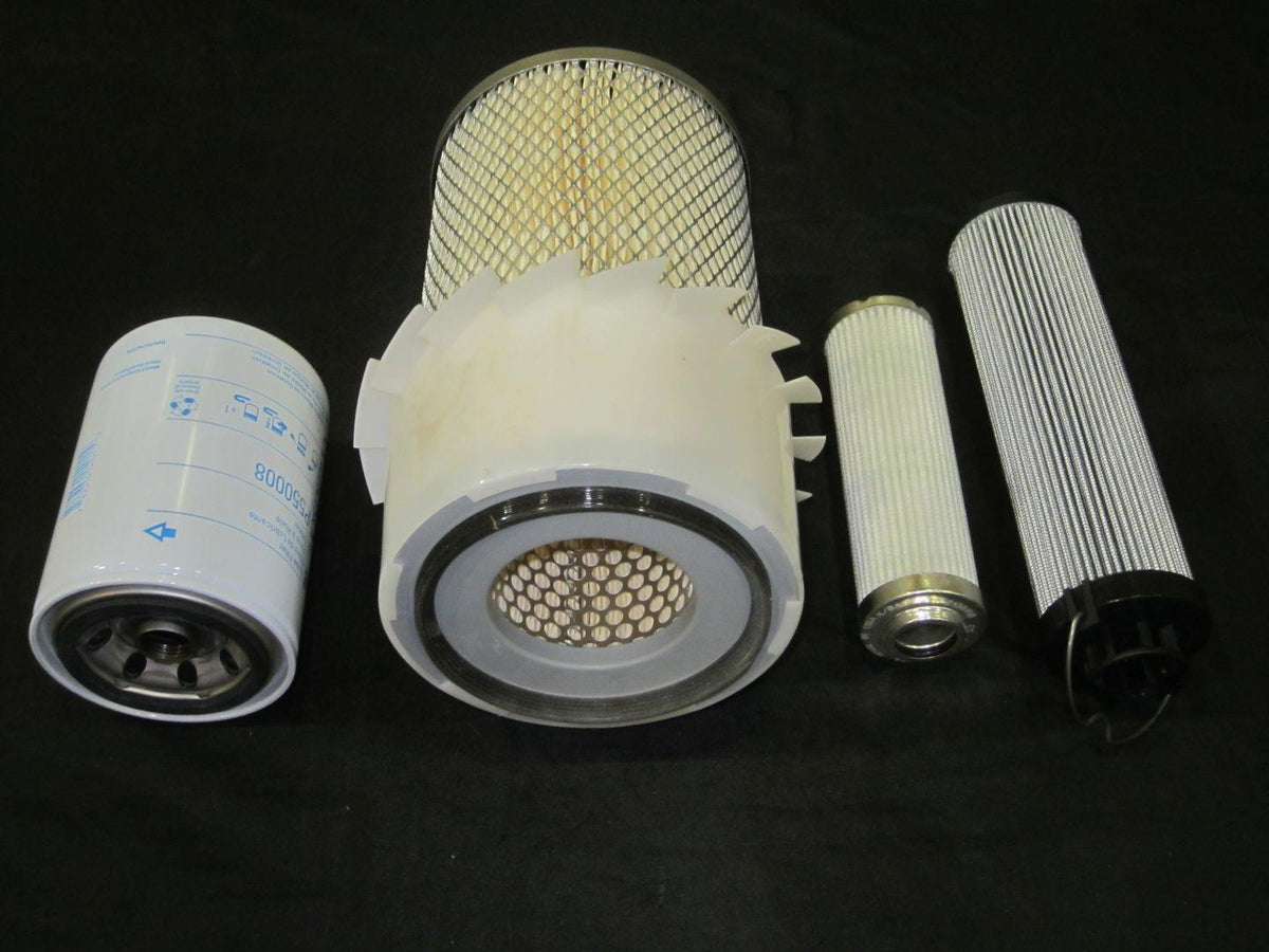 2910949 - OEM FILTER KIT - JLG