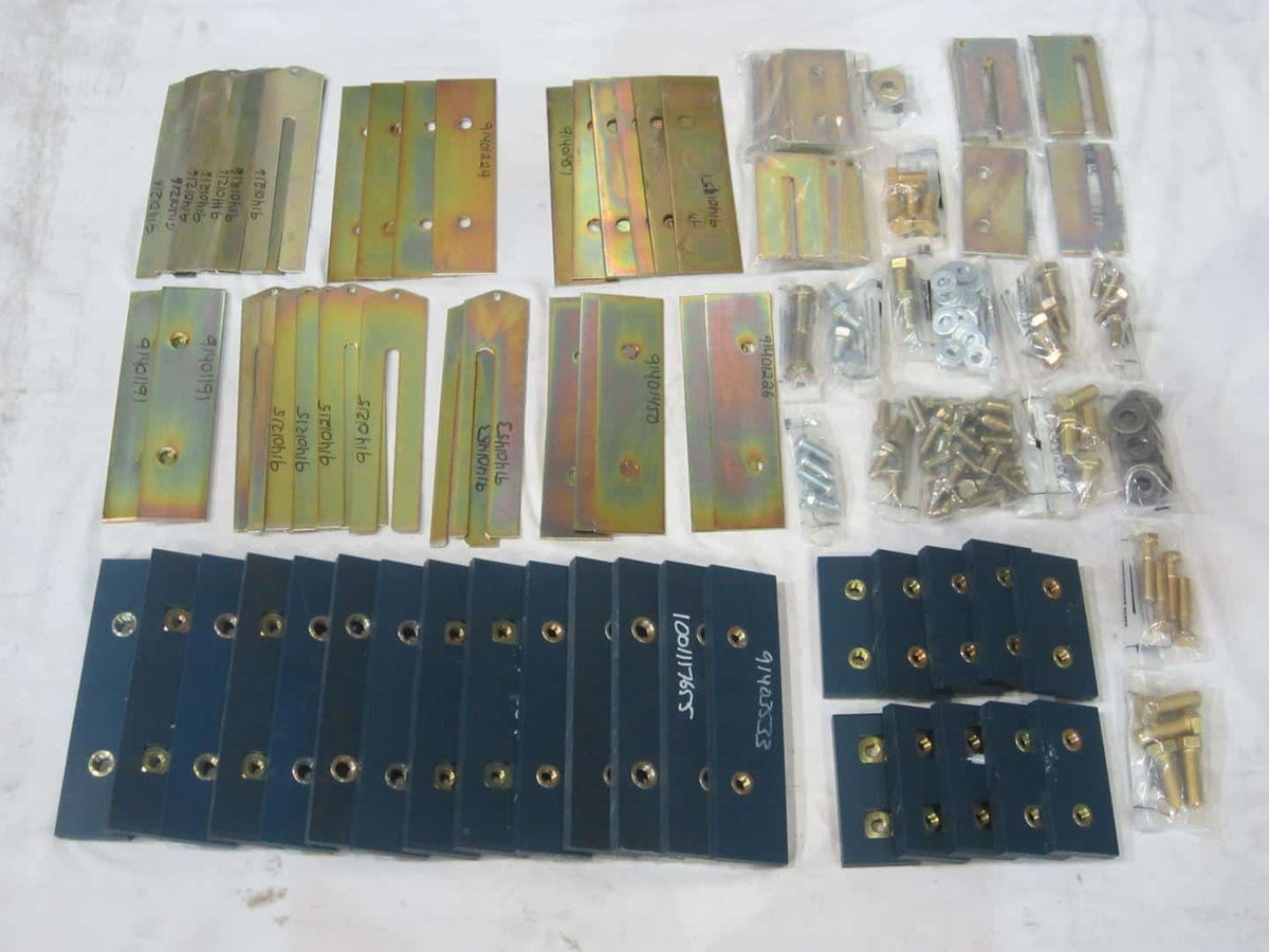 2910983 - OEM G6-42A WEAR PAD KIT - JLG