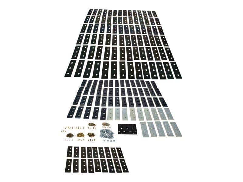 2910996 - OEM BOOM WEAR PAD KIT - JLG