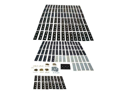 2910996 - OEM BOOM WEAR PAD KIT - JLG